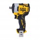 DeWALT DCF901P1G smūginis veržliasukis 1/2" 1x5 Ah DEMO